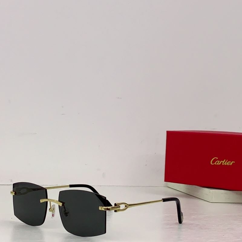 Cartier Sunglasses